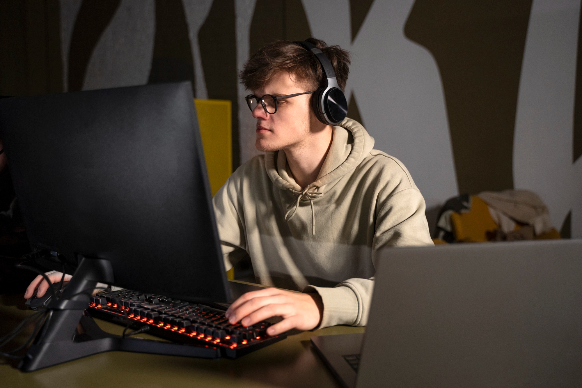 Gaming as a Career: The Rise of Esports